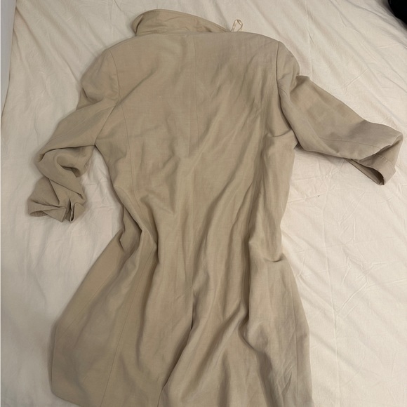 Vintage Coat - Picture 8 of 9